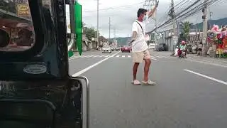ROADTRIP MULA BRGY.UNO HANGGANG BRGY.BAGONG KALSADA