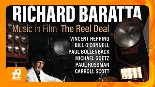 Richard Baratta - Chopsticks