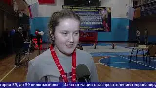 Новости Коломны на канале НТВ ХИТ 2 ноября 2020