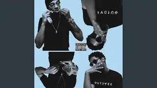 Make My Mind Up (feat. Omari Shakir)