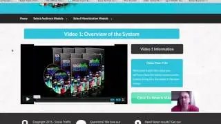 Social Traffic Alchemy Review
