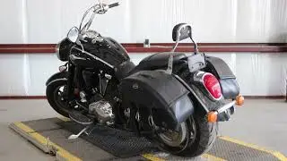 2008 Kawasaki Vulcan 2000 VN2000 - Used Parts