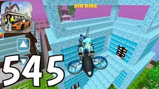 School Party Craft - Ice House Part 2 - Gameplay Walkthrough Part 545