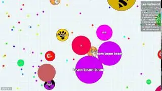 AGAR.İO FAİL - AGAR.İO HATA - AGAR.İO FUNNY VİDEO - AGAR.İO EĞLENCE CART CURT