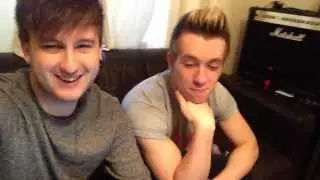 Old Dean & Kit Vlogs #3 - 