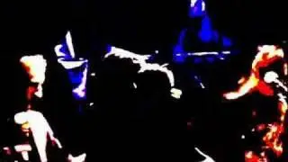 Vendetta Symphony 
