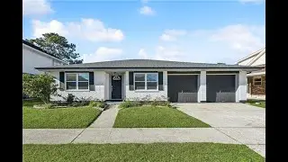 3205 LAKE TRAIL Drive, Metairie, LA 70003 - Property for sale