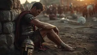 What Happened to Wounded Roman Soldiers? | Rome&rsquo;s Forgotten System of Survival