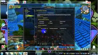 [Wow Tuto fr] Addon Gathermate 2 - By Sbar [HD]