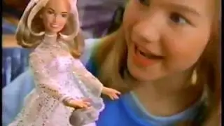 Classic Commercials Block, Girls Only edition!