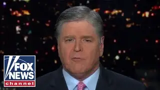 Hannity: I don&rsquo;t think the Disinformation Governance Board will &lsquo;fact-check&rsquo; themselves