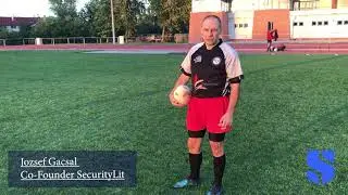 Tackling cybersecurity like a player in a Rugby Game