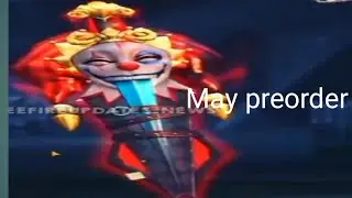 Free fire new may elite pass pre-order