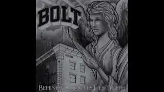 Bolt - Forever Dedicated