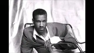 Tony Terry - Heart of a Man (Denair Mix)