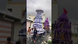 Jhalawar muharram  tajiya video #muhram2024#tajiya#muharram