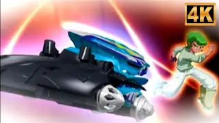 The Danger - Bullet Car Racers & Cartoon Shows, Episode 30