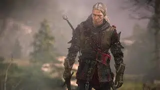 The Witcher 2 - Combat & Fighting Music