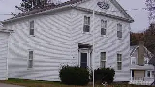 [Wikipedia] National Register of Historic Places listings in New London County, Connecticut