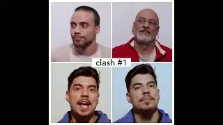 mugmetdegoudentand  - Clash#1 - Home Sweet Amsterdam