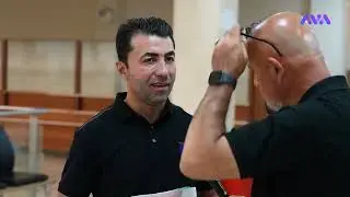 بە ڕزگار بڵێ؛ بەدواداچوونێکی گرنگی ڕزگار کۆچەر لە بەڕێوەبەرایەتیی هاتووچۆی هەولێر