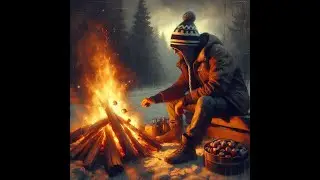 (FREE) Cold Winter Season Boom Bap Sample Type Beat 2025 - 