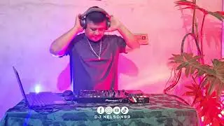 DANCEHALL REGGAE MIX - DJ Nelson99 (LIVE MIX)