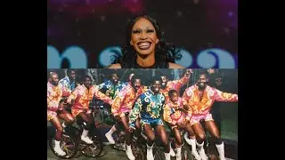 Let's Talk Circus: Amara Berry & Kip of King Charles Troupe, March 11,  2024