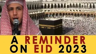 Learn the Sunnah of Eid | Shamsi