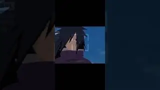 Madara uchiha ☠️  #gamingandentertainment #shortsfeed #madaraattitude #uchihashorts#clain #subscribe