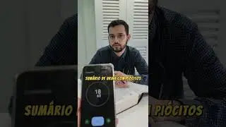 Diagnostico em 30 segundos