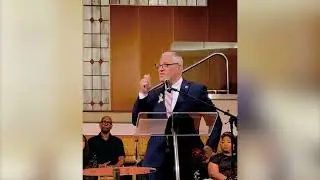 Englewood Mayor Michael Wildes honors Jamaica on its Independence Day