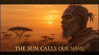 The Sun Calls Our Name &ndash; Epic Cinematic African Music & Emotional Tribal Soundtrack