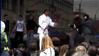 Shoto-Team Karate Club Show 2010 / part 2