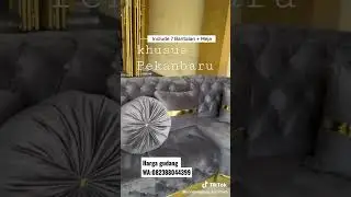 sofa murah berkualitas |  Pekanbaru harga gudang