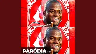 Par&oacute;dia - INTER NA LIBERTADORES 2023