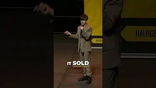 Thomas Duncan Watt - NYLD Sydney 2025