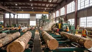 Luxury Recycling: How 100-Year-Old Barn Wood Becomes $15,000 LUXURY Tables