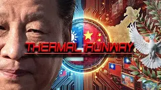 The Semi Conductor Tapestry GLOBAL COLLAPSE