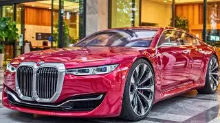 BMW WINS AGAIN?! BEST Cars of 2026 Ranked #10&ndash;#1