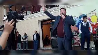 Газли Өнерпазы Өрісбай Жарылкасинов