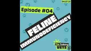 Feline Immunodeficiency (FIV)