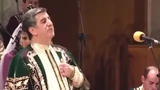 Թովմաս Պողոսյան - Լոկան բերդ (Աշուղ Արամ)