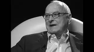 James Ivory on Ismail Merchant