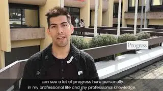 Gabriel, MSc Financial Markets and Investments &ndash; No 3