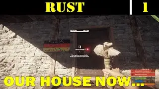 Rust - Episode 1