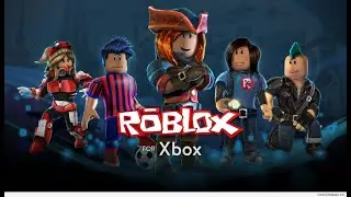 RoBlox (Main Menu theme) Trap/Remix