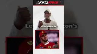 &laquo;Льюис Хэмилтон оказался дорогостоящим приобретением&raquo; #F1 #ferrarif1 #lewishamilton