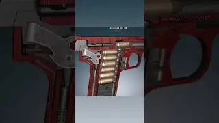 New Astra-Model 400 Gun |astra model 4000 falcon pistol | astra model 44 | astra model bus