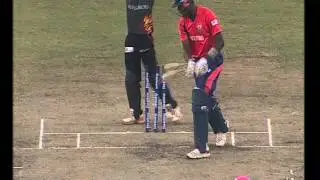 ApU NAZMUL ISLAM best  Bowling BARISAL BURNERS VS CHITTAGONG KING CHITTAGONG KINGS Inn2 Over10 Ball6